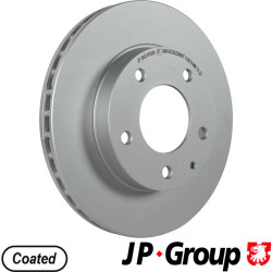 PartzBiz CE 3863101600 - Brake Disc PartzBiz CE 3863101600 - Brake Disc