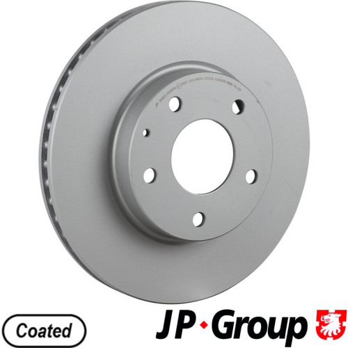 PartzBiz CE: 3863102400-Brake Disc PartzBiz CE: 3863102400-Brake Disc