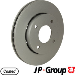 PartzBiz CE 3963100800 - Brake Disc PartzBiz CE 3963100800 - Brake Disc