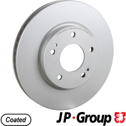 PartzBiz CE 3963100900 - Brake Disc PartzBiz CE 3963100900 - Brake Disc