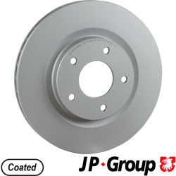 PartzBiz CE 3963101900 - Brake Disc PartzBiz CE 3963101900 - Brake Disc
