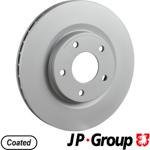 PartzBiz CE: 3963102000-Brake Disc PartzBiz CE: 3963102000-Brake Disc