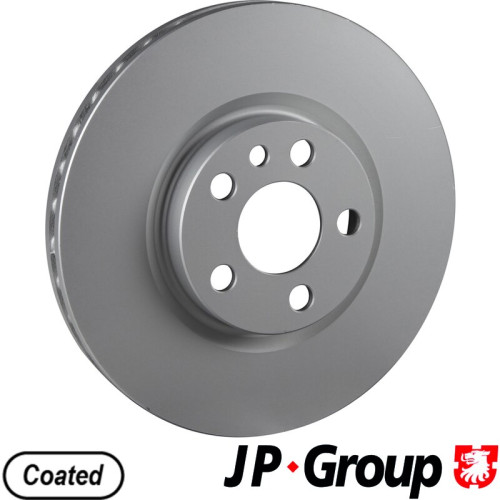 PartzBiz CE: 4163100800-Brake Disc PartzBiz CE: 4163100800-Brake Disc