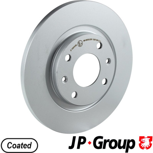 PartzBiz CE: 4163101200-Brake Disc PartzBiz CE: 4163101200-Brake Disc