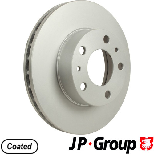PartzBiz CE: 4163101900-Brake Disc PartzBiz CE: 4163101900-Brake Disc
