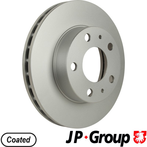 PartzBiz CE: 4163102000-Brake Disc PartzBiz CE: 4163102000-Brake Disc