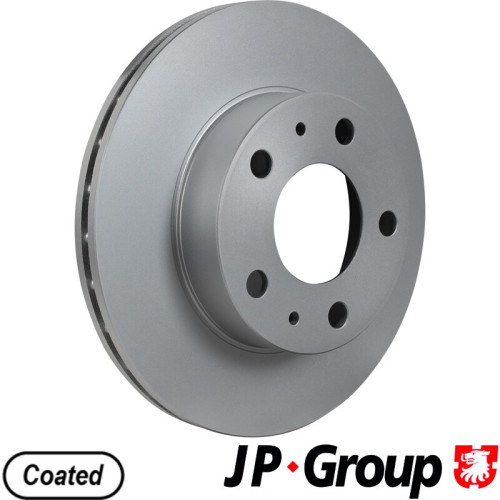 PartzBiz CE: 4163102500-Brake Disc PartzBiz CE: 4163102500-Brake Disc