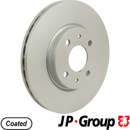 PartzBiz CE: 4163102700-Brake Disc PartzBiz CE: 4163102700-Brake Disc