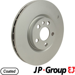 PartzBiz CE 4163102900 - Brake Disc PartzBiz CE 4163102900 - Brake Disc