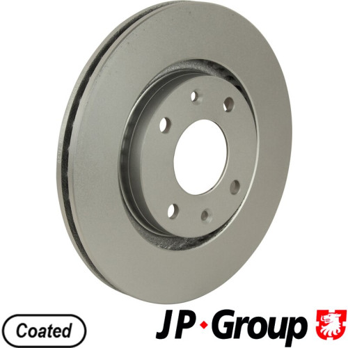 PartzBiz CE: 4163103100-Brake Disc PartzBiz CE: 4163103100-Brake Disc