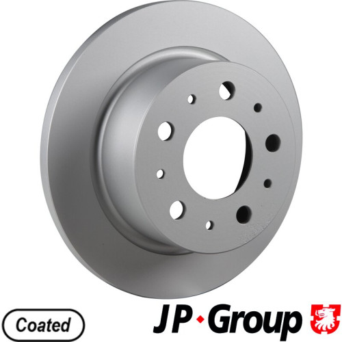 PartzBiz CE: 4163201000-Brake Disc PartzBiz CE: 4163201000-Brake Disc