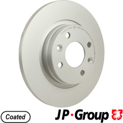 PartzBiz CE 4363101400 - Brake Disc PartzBiz CE 4363101400 - Brake Disc