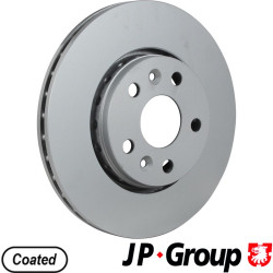 PartzBiz CE 4363101600 - Brake Disc PartzBiz CE 4363101600 - Brake Disc