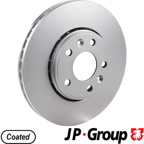 PartzBiz CE: 4363101800-Brake Disc PartzBiz CE: 4363101800-Brake Disc