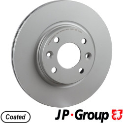 PartzBiz CE 4363102900 - Brake Disc PartzBiz CE 4363102900 - Brake Disc