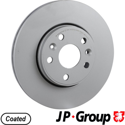PartzBiz CE: 4363103100-Brake Disc PartzBiz CE: 4363103100-Brake Disc