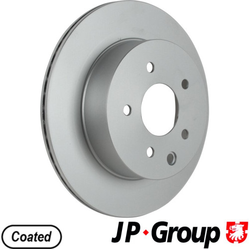 PartzBiz CE: 4363200900-Brake Disc PartzBiz CE: 4363200900-Brake Disc