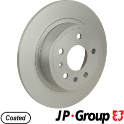 PartzBiz CE 4563200200 - Brake Disc PartzBiz CE 4563200200 - Brake Disc