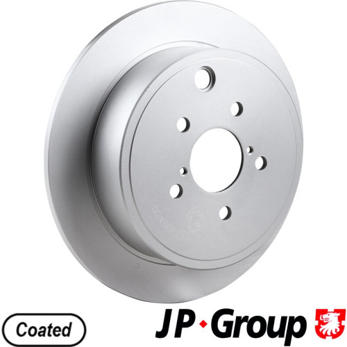 PartzBiz CE: 4663200400-Brake Disc PartzBiz CE: 4663200400-Brake Disc