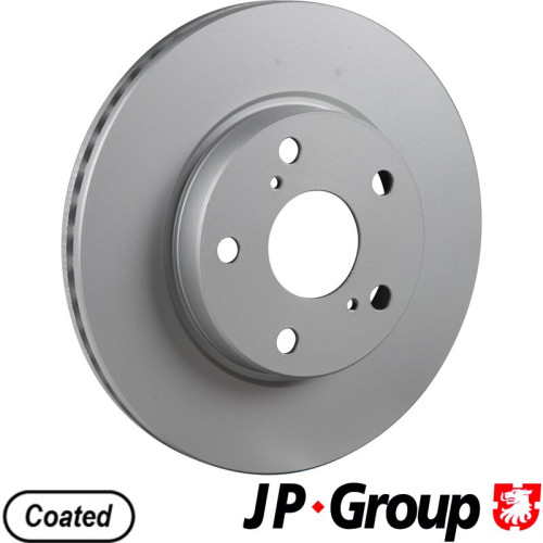 PartzBiz CE: 4863102700-Brake Disc PartzBiz CE: 4863102700-Brake Disc