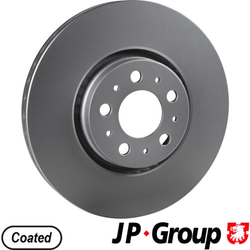 PartzBiz CE: 4963100800-Brake Disc PartzBiz CE: 4963100800-Brake Disc