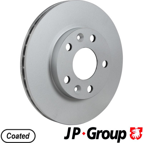 PartzBiz CE: 5163100200-Brake Disc PartzBiz CE: 5163100200-Brake Disc
