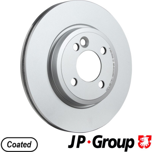 PartzBiz CE: 6063100300-Brake Disc PartzBiz CE: 6063100300-Brake Disc