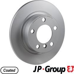 PartzBiz CE 6063200300 - Brake Disc PartzBiz CE 6063200300 - Brake Disc