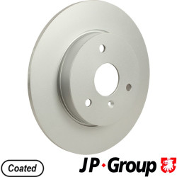 PartzBiz CE 6163100100 - Brake Disc PartzBiz CE 6163100100 - Brake Disc