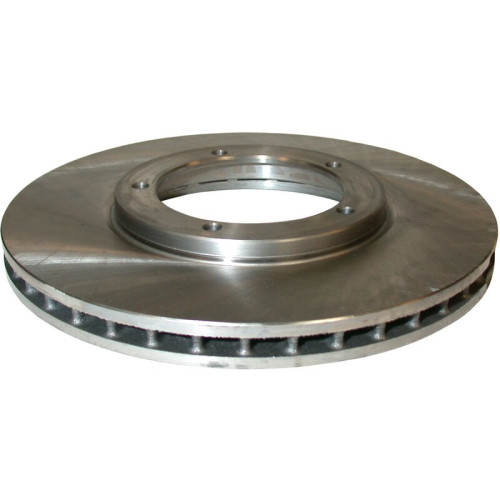 PartzBiz CE: 1663100203-จานเบรกหน้าแบบระบายอากาศ ขนาด 282x24 mm PartzBiz CE: 1663100203-จานเบรกหน้าแบบระบายอากาศ ขนาด 282x24 mm
