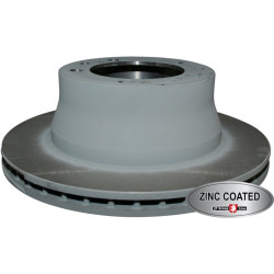 PartzBiz CE 1663200503 - Brake disc, rear, ventilated PartzBiz CE 1663200503 - Brake disc, rear, ventilated