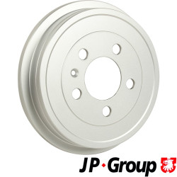 PartzBiz CE 1163501400 - Brake drum PartzBiz CE 1163501400 - Brake drum