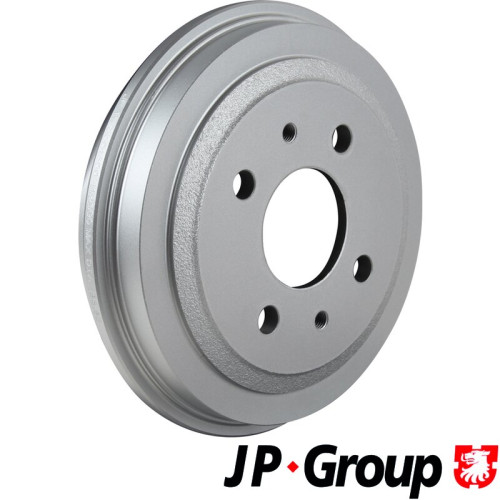 PartzBiz CE: 1163501800-Brake Drum