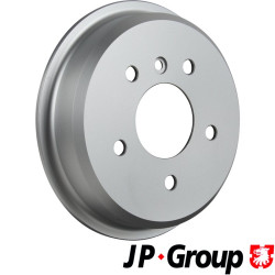 PartzBiz CE 1363500200 - Brake Drum PartzBiz CE 1363500200 - Brake Drum