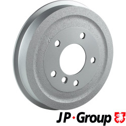 PartzBiz CE 1463500100 - Brake drum