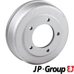 PartzBiz CE 1563500400 - Brake drum PartzBiz CE 1563500400 - Brake drum