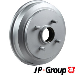 PartzBiz CE 1563500700 - Brake drum PartzBiz CE 1563500700 - Brake drum