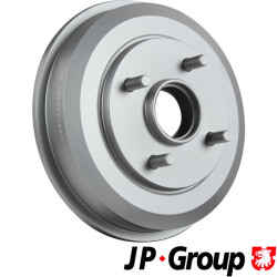 PartzBiz CE 1563501300 - Brake Drum PartzBiz CE 1563501300 - Brake Drum