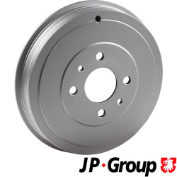 PartzBiz CE 3363500100 - Brake Drum PartzBiz CE 3363500100 - Brake Drum