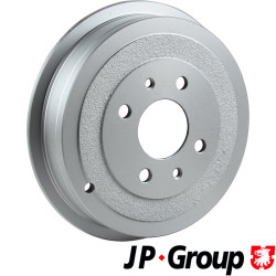 PartzBiz CE 3363500300 - Brake Drum PartzBiz CE 3363500300 - Brake Drum