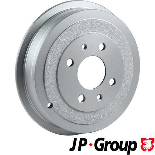 PartzBiz CE: 3363500300-Brake Drum PartzBiz CE: 3363500300-Brake Drum