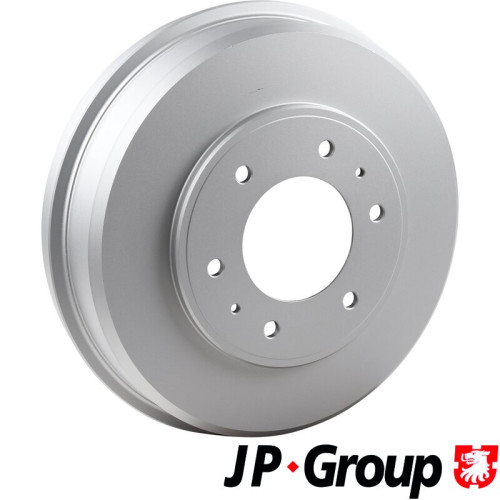 PartzBiz CE: 3963500400-Brake Drum PartzBiz CE: 3963500400-Brake Drum