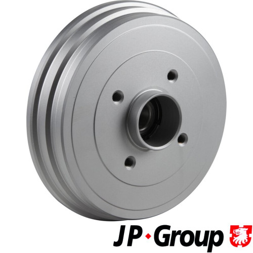 PartzBiz CE: 4363500500-Brake Drum