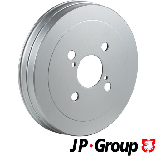 PartzBiz CE: 4863500500-Brake Drum