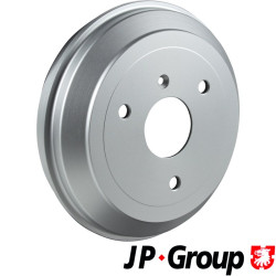 PartzBiz CE 6163500100 - Brake Drum PartzBiz CE 6163500100 - Brake Drum
