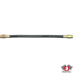 PartzBiz CE 1361700200 - Brake hose, rear, 280 mm PartzBiz CE 1361700200 - Brake hose, rear, 280 mm