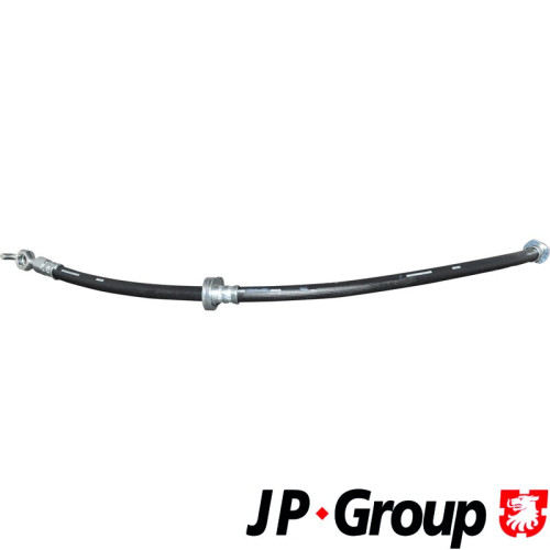 PartzBiz CE: 4861600370-Brake Hose PartzBiz CE: 4861600370-Brake Hose