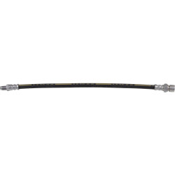 PartzBiz CE 8161600402 - Brake hose, front, 370 mm, for drum brakes PartzBiz CE 8161600402 - Brake hose, front, 370 mm, for drum brakes