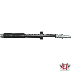 PartzBiz CE 1661700500 - Brake hose, front/rear, 270 mm