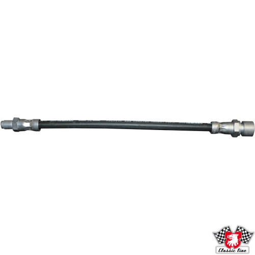 PartzBiz CE: 1661700200-Brake hose, rear, 240 mm PartzBiz CE: 1661700200-Brake hose, rear, 240 mm